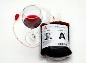 Uticaj vina na zdravlje ljudi Kako ono utiče na krvni pritisak
