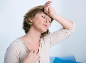 Klinički dijagnostički tretman menopauzalnog sindroma